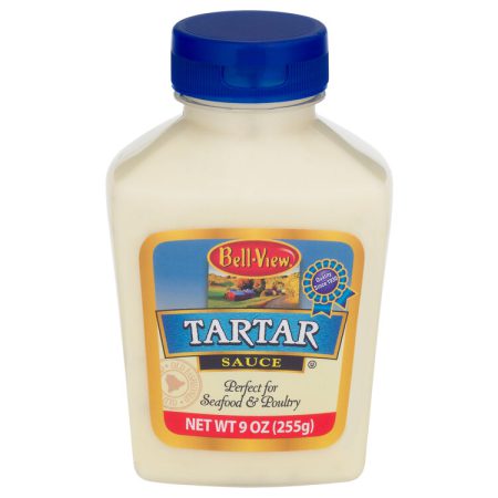 خرید سس تارتار Tartar Sauce قیمت عمده