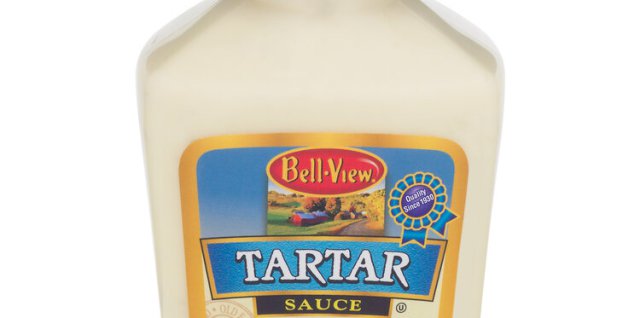 فروش سس تارتار از برند BELLVIEW خرید سس تارتار Tartar Sauce فروش سس تارتار از برند BELLVIEW | بهترین برند سس تارتار | طرز تهیه سس تارتار رستورانی