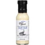 خرید سس تارتار Tartar Sauce قیمت عمده طرز تهیه سس تارتار برای قارچ سوخاری ، خرید سس تارتار Tartar Sauce بهترین مارک سس تارتار