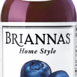 Blueberry Balsamic Vinaigrette