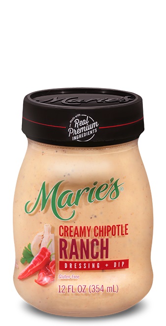 فروش سس رنچ رستورانی برند Marie