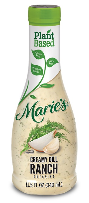 فروش سس رنچ رستورانی برند Marie