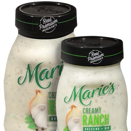 خرید سس رنچ Ranch قیمت عمده