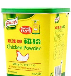 خرید ادویه مرغ کنور Knorr قیمت عمده