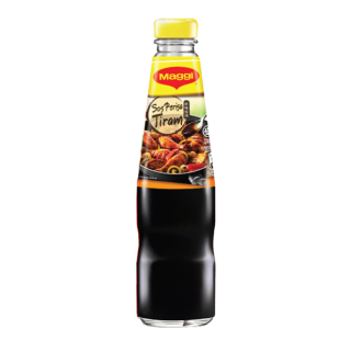 خرید سس صدف اویستر از برند MAGGI قیمت عمده