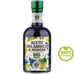 Mussini Organic IGP Balsamic Vinegar