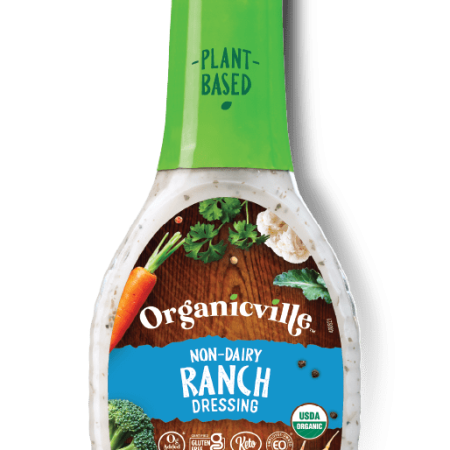 خرید سس رنچ Ranch قیمت عمده