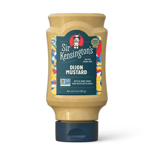 سفارش سس دیژون DIJON عسلی از برند HELLMANN