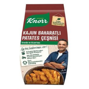 خرید ادویه مرغ کنور Knorr قیمت عمده