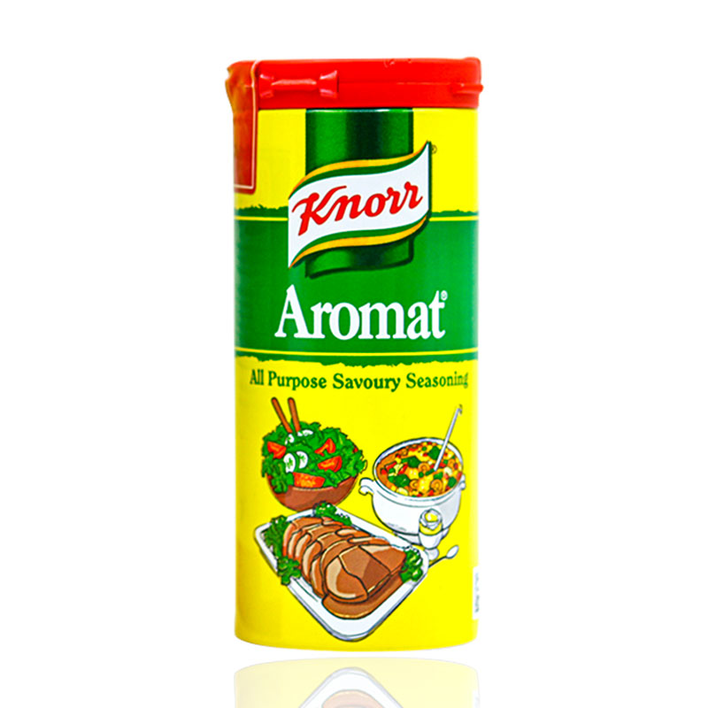 خرید ادویه مرغ کنور Knorr قیمت عمده