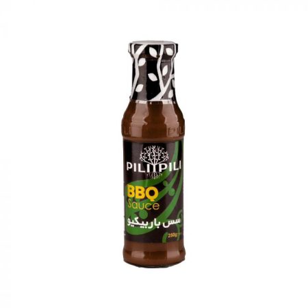 خرید انواع سس باربیکیو bbq