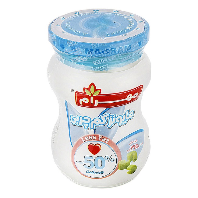 خرید سس مایونز مهرام قیمت عمده خرید سس مایونز مهرام قیمت عمده