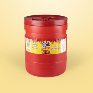 فروش سس کچاپ کیلویی رستورانی برند نامی نو