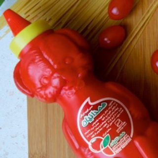 فروش سس گوجه فرنگی همدانیان