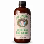 Melinda’s Sweet & Mild Original BBQ Sauce