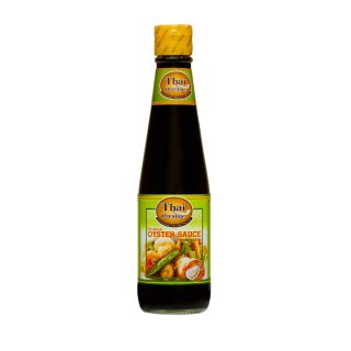 خرید سس صدف اویستر برند تای thai
