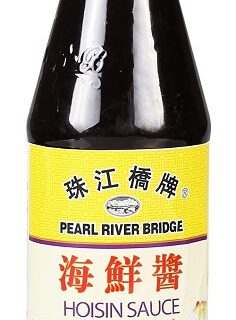 خرید سس هویسین هویزین Hoisin Sauce