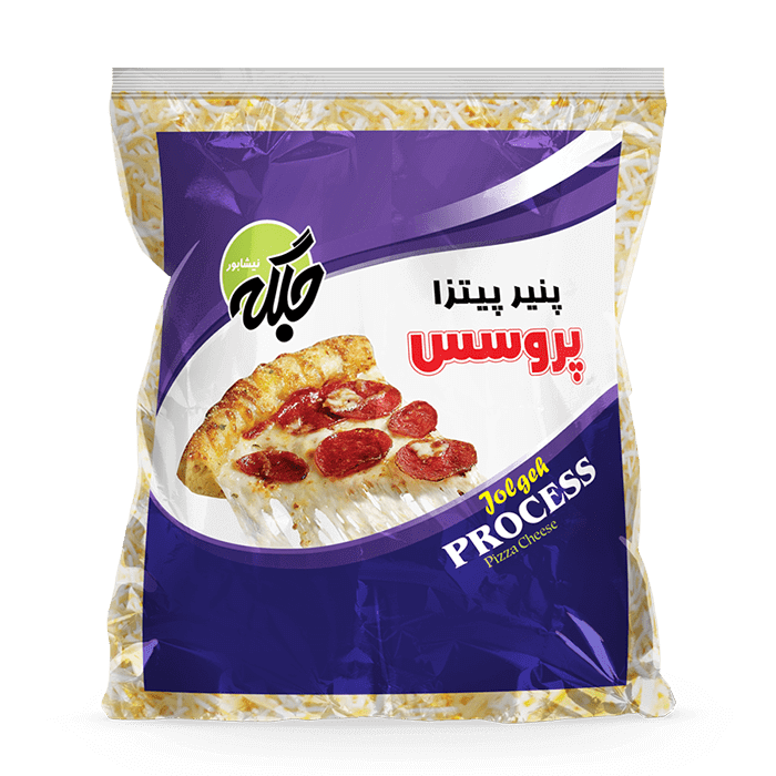 خرید پنیر پیتزای رنده و قالبی جلگه
