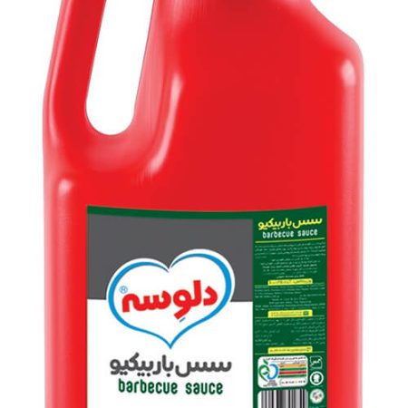 خرید انواع سس باربیکیو bbq