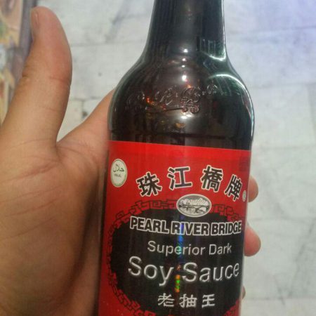 خرید سس سویا Soy Sauce قیمت عمده
