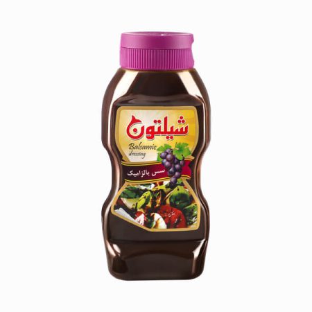 خرید سرکه بالزامیک Balsamic Vinegar عمده