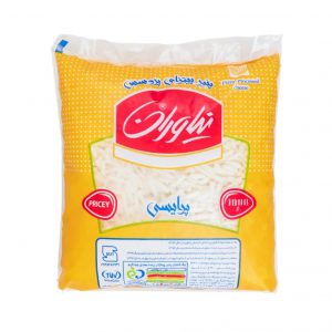 خرید پنیر پیتزا کانیار (فیلا فیلا) قیمت عمده خرید پنیر پیتزا کانیار (فیلا فیلا) قیمت عمده