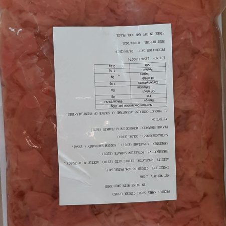 خرید مواد اولیه سوشی قیمت عمده