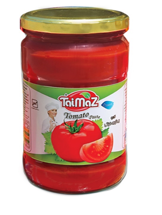 خرید رب گوجه فرنگی تایماز قیمت عمده