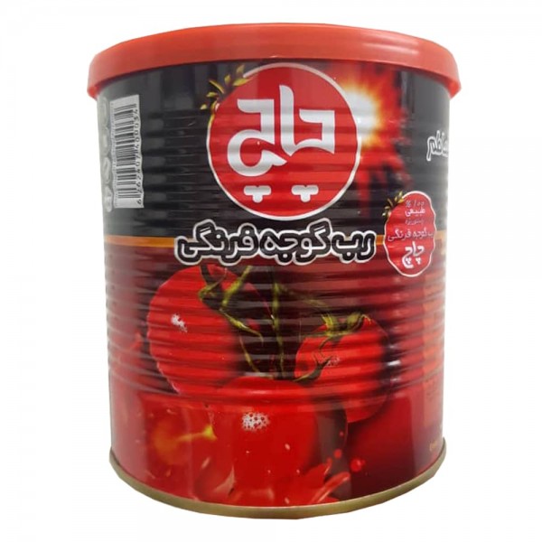 فروش رب گوجه چاچ قیمت عمده