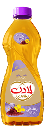خرید روغن لادن قیمت عمده 17 کیلویی