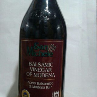 خرید سرکه بالزامیک سن میشل san michele