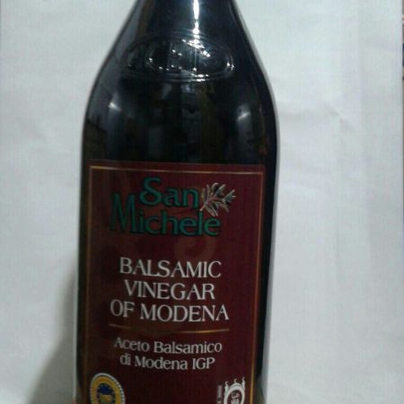 خرید سرکه بالزامیک Balsamic Vinegar عمده