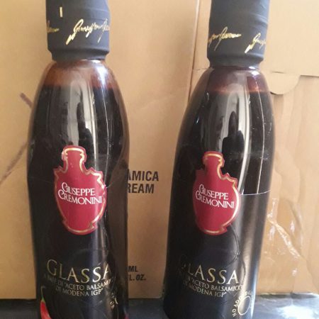 خرید سرکه بالزامیک Balsamic Vinegar عمده