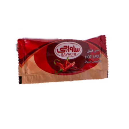 خرید سس فلفل قیمت عمده