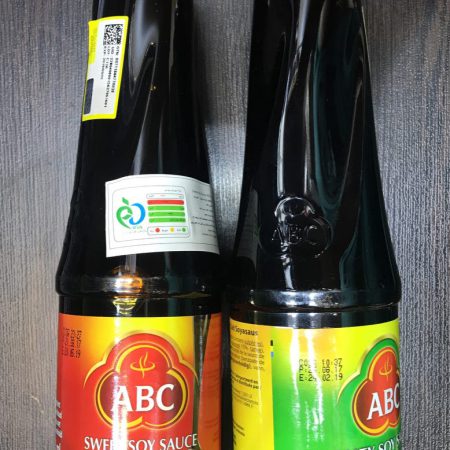 خرید سس سویا Soy Sauce قیمت عمده