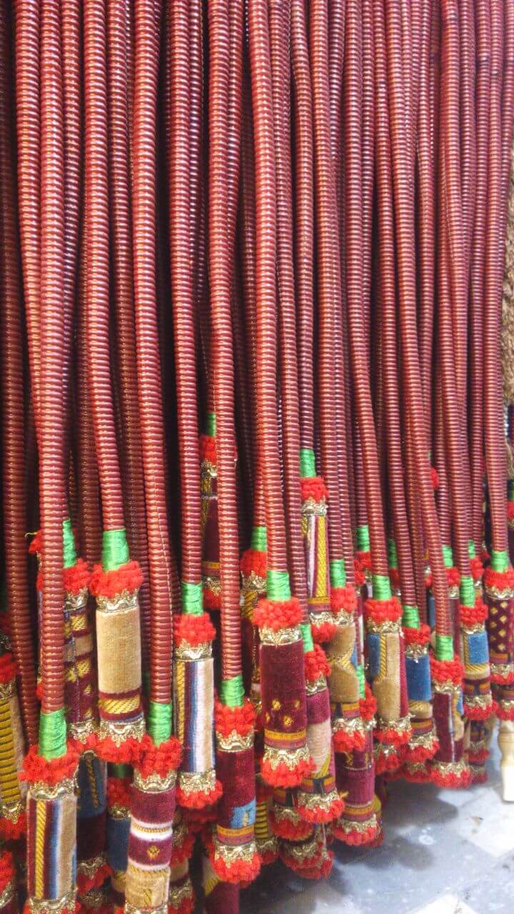 خرید شلنگ قلیان یکبار مصرف مستقیم از تولیدکننده