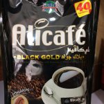 خرید نسكافه بلک گلد علی کافه alicafe