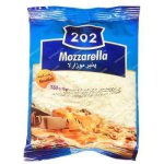 خرید پنیر پیتزا 202 مستقیم از پخش عمده