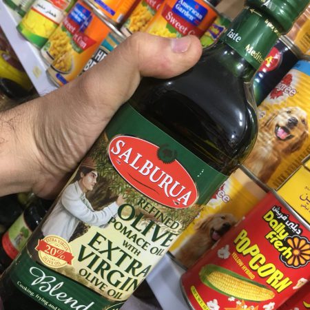 خرید روغن زیتون قیمت عمده