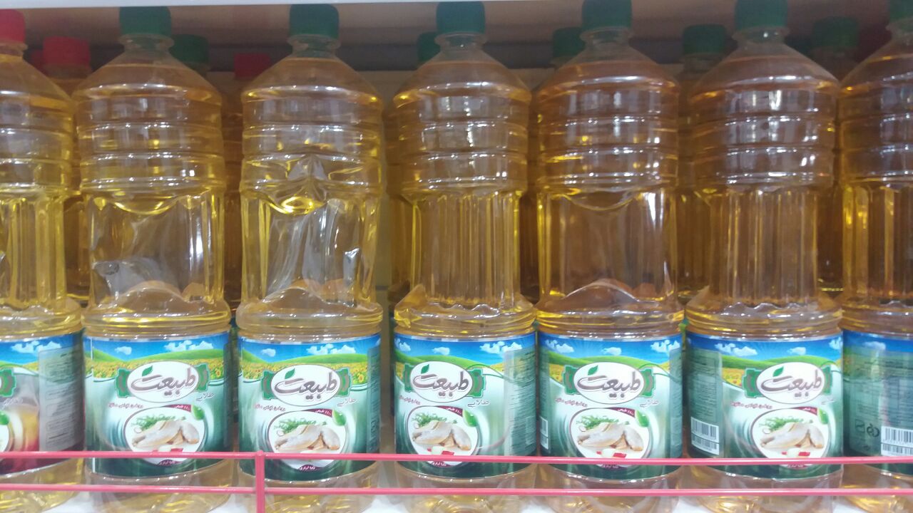 خرید روغن سرخ کردنی و سویا طبیعت قیمت عمده خرید روغن سرخ کردنی و سویا طبیعت قیمت عمده