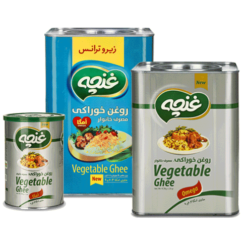 خرید روغن غنچه قیمت عمده
