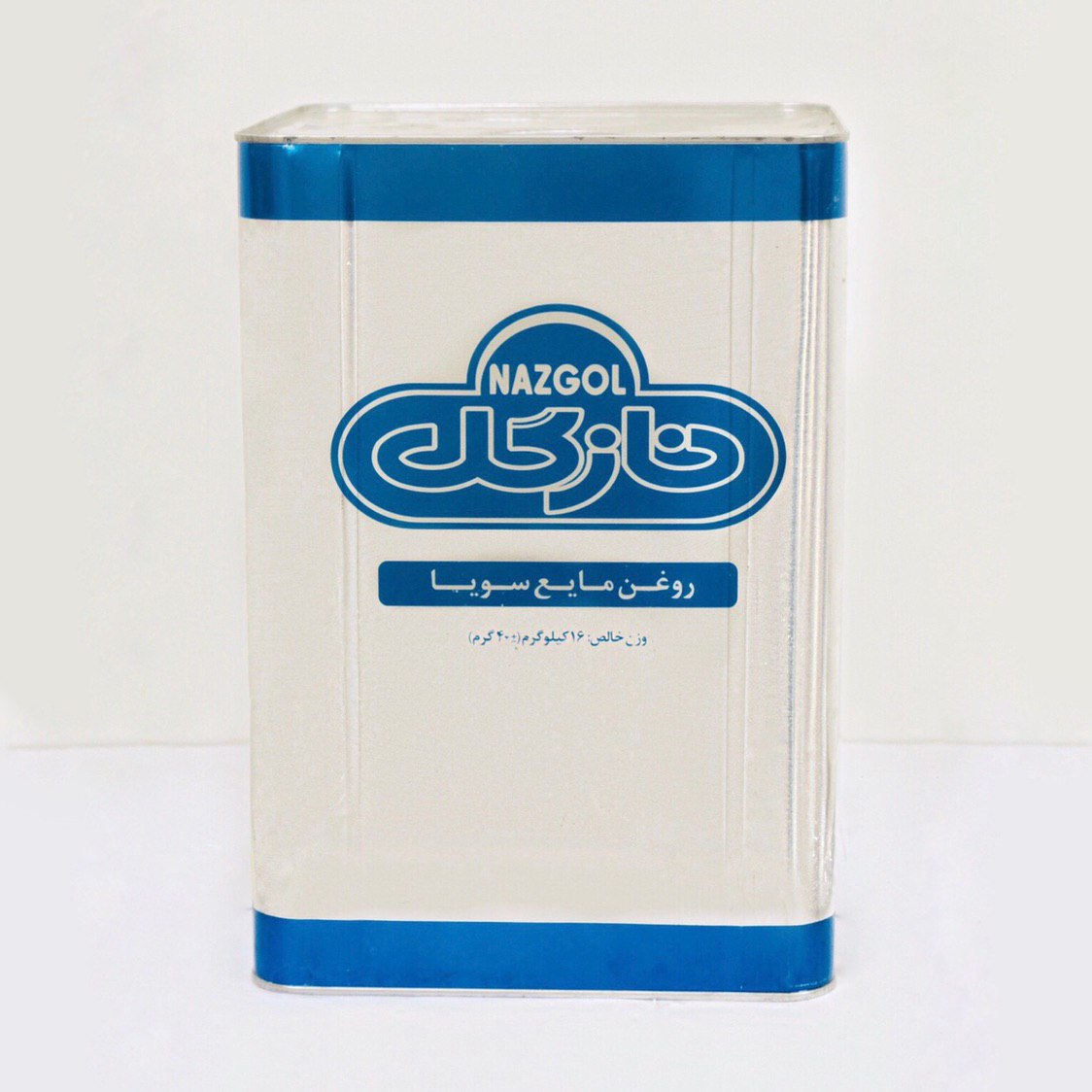 خرید روغن مایع نازگل سرخ کردنی قیمت عمده