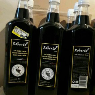 خرید سرکه بالزامیک روبرتو roberto قیمت عمده