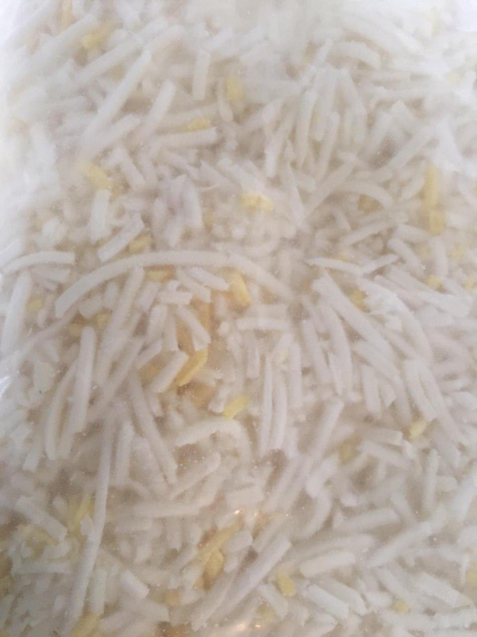 خرید پنیر پیتزا تکین از پخش کننده عمده