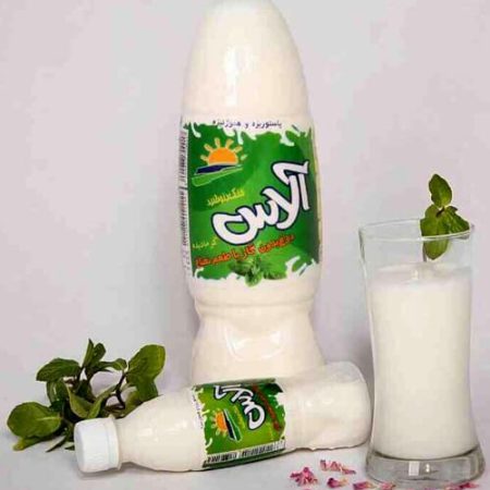 خرید دوغ تک نفره قیمت عمده