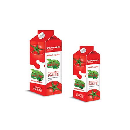 خرید رب گوجه فرنگی تسلط و برازنده قیمت عمده