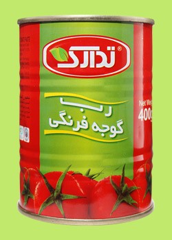 خرید رب گوجه فرنگی تدارک قیمت عمده خرید رب گوجه فرنگی تدارک قیمت عمده