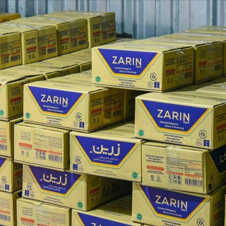 خرید روغن قنادی مارگارین کره قنادی