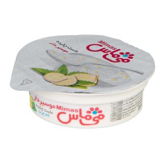 خرید ماست موسیر چکیده تک نفره می ماس