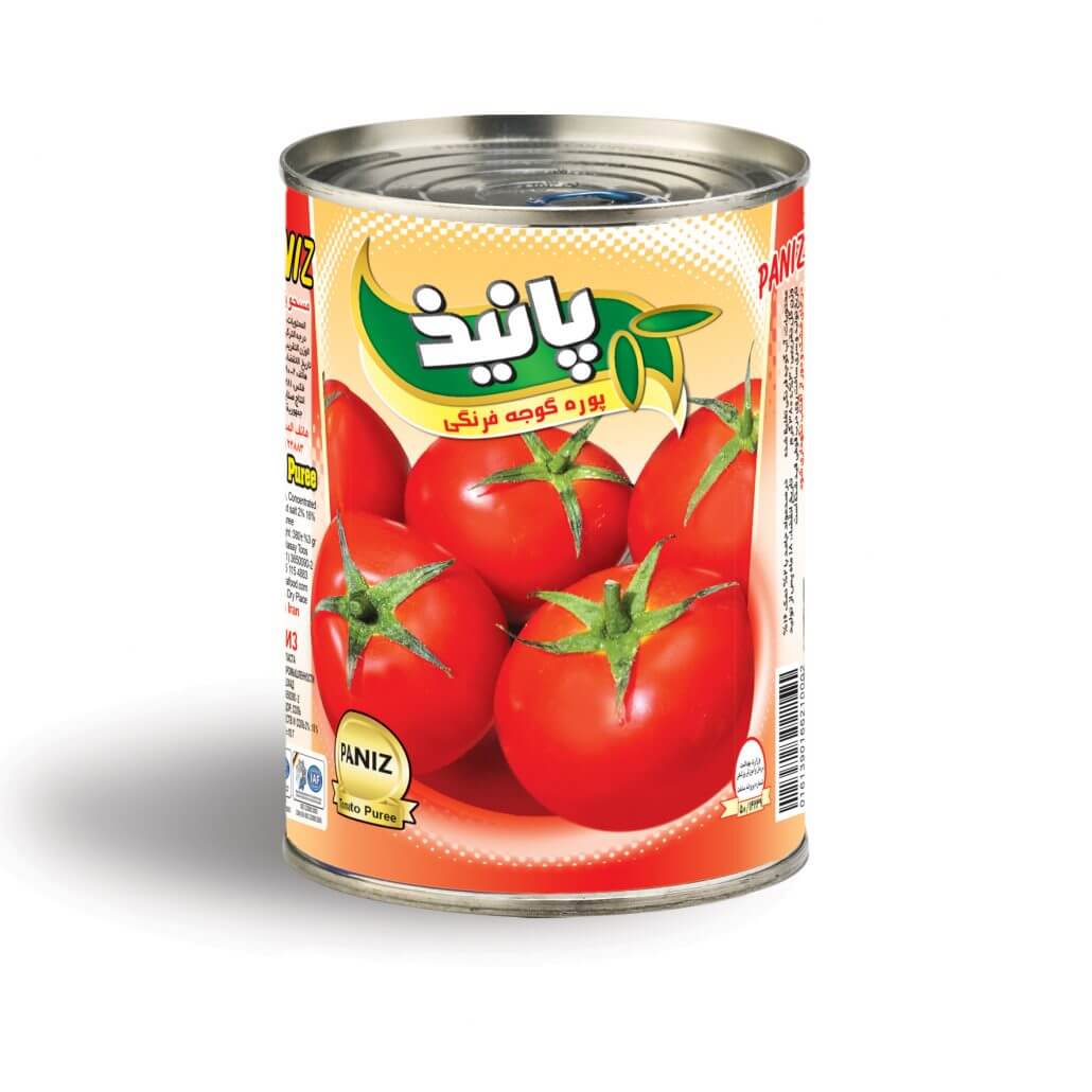 خرید رب گوجه فرنگی تارا ، پانیذ ، داتی قیمت عمده